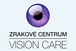 Zrakové centrum – Vision Care spol. s r.o.