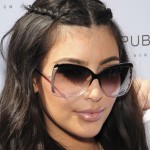 Kim Kardashian Hosts Season Opening Pool Party at Wet Republic