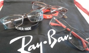 Ray Ban