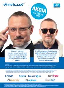essilor akcia